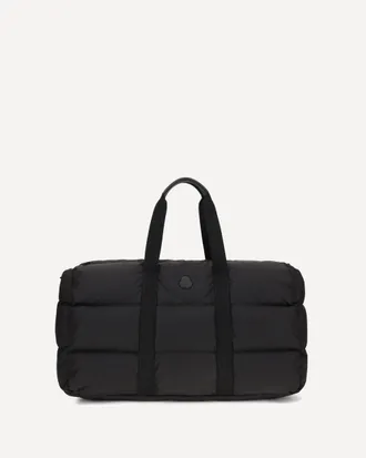 Moncler Caradoc Duffle Travel Bag Male UNI