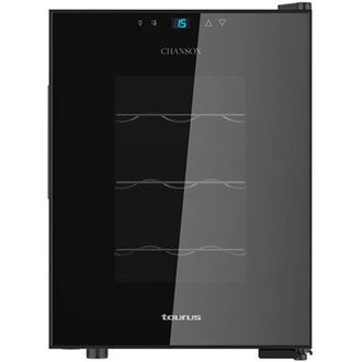 Taurus Vinoteca De Servicio De 12 Botellas - Chanson 12 - Taurus