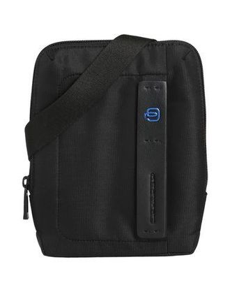 Piquadro BAGS - Cross-body bags on YOOX.COM