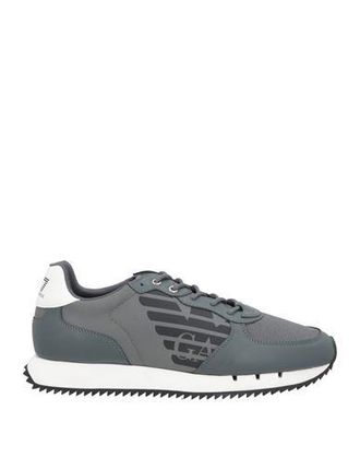 Emporio Armani CALZATURE - Sneakers su YOOX.COM