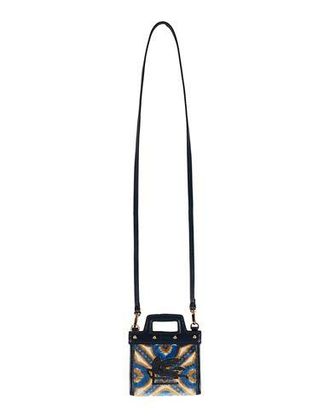 Etro: Blue Handbags / Purses now up to −53% | Stylight