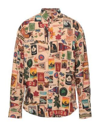 Dsquared2 Shirts