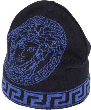 Versace beanie sale new arrivals