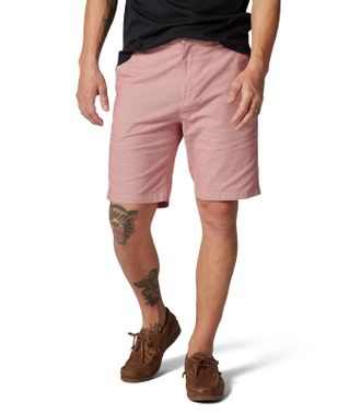 Rodd & Gunn The Gunn 9 Cotton Blend Short