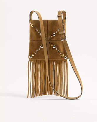 Valentino Garavani Nellc&ocirc;te Crossbody Bag