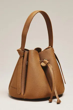 Melie Bianco Laguna Mini Bucket Bag