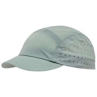 Hagl&ouml;fs L.I.M Pace Cap Cap - Unisex | t&uuml;rkis/grau