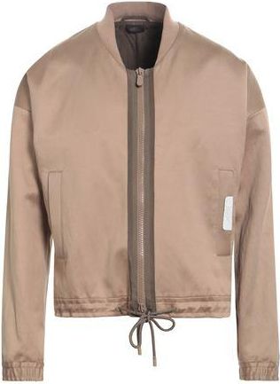 Ermenegildo Zegna ROPA DE ABRIGO - Chaquetas y cazadoras en YOOX.COM