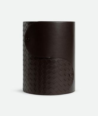 Bottega Veneta Interlocking Basket - Bottega Veneta