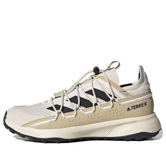 adidas (WMNS) adidas Terrex Voyager 21 Ivory Aluminium FZ2230