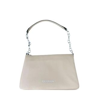 Ermanno Scervino Tassen, Dames, Beige, ONE Size, Handtas 2401360