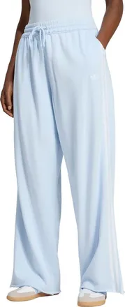 adidas Originals GFX Sweatpants in Crystalsky at Nordstrom, Size Xx-Large