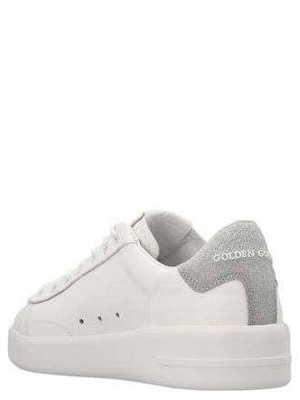 Golden Goose Sneaker - White