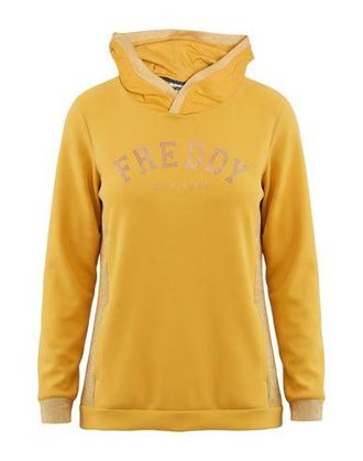 Freddy CAMISETAS Y TOPS - Sudaderas en YOOX.COM