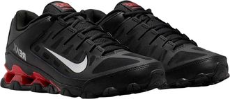 Nike Reax 8 Tr-sportschoenen voor heren (Zwart/Rood)