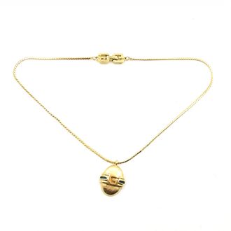 Givenchy Givenchy Pendant Womens Necklace (Pre-Owned)