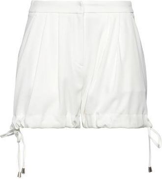 Monique Garçonne BOTTOMWEAR - Shorts & Bermuda Shorts on YOOX.COM