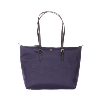 Ralph Lauren Mujer, Bolsos, Azul, Talla: ONE Size
