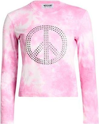 Moschino TOPWEAR - T-shirts on YOOX.COM