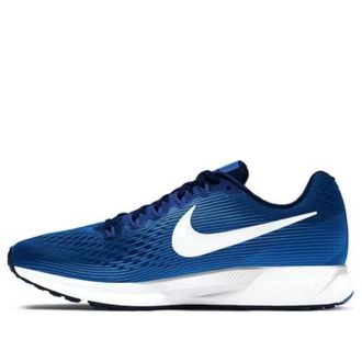 Nike Air Zoom Pegasus 34 Game Royal 880555-413