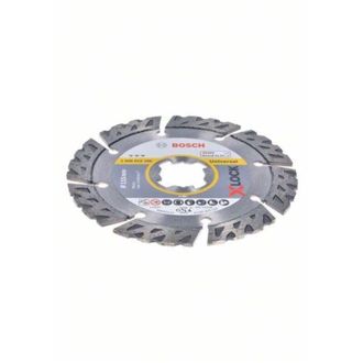 Bosch Hoja De Diamante Universal 1152 X-lock - B 2608615160