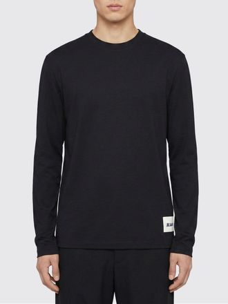 Jil Sander Set 3 T-shirt in cotone basic Jil Sander