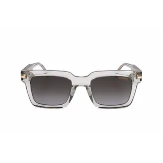 Carrera Mens Grey Rectangular Sunglasses CARRERA 316/S