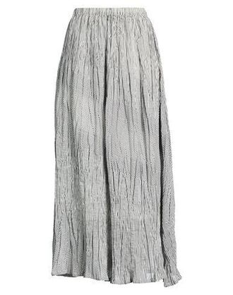 Zucca BOTTOMWEAR - Maxi skirts on YOOX.COM