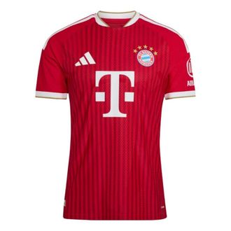 adidas FC Bayern 26/27 Authentic Home JZ3070