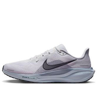 Nike Air Zoom Pegasus 41 Pure Platinum Light Armory Blue FD2722-015