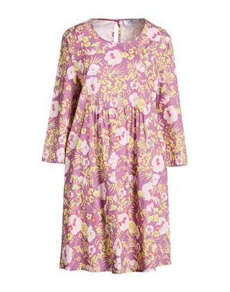 Anna Seravalli DRESSES - Midi dresses on YOOX.COM