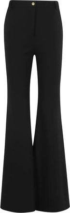 Pinko Pantaloni svasati - Nero