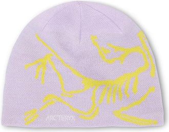 Arc'teryx Bird Head Toque Beanies Mallow/Euphoria, Acrylic/Fleece/Polyester