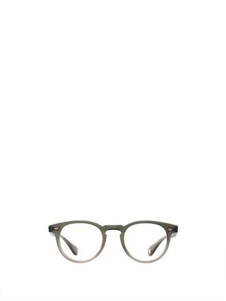Garrett Leight Eyeglasses