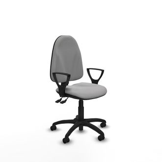 Piqueras y Crespo Piqueras Y Crespo Bfn01rf Silla De Oficina Gris Claro