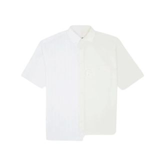 Maison Margiela Hombre, Camisas, Blanco, Talla: XL
