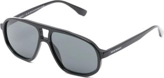 Emporio Armani Hombre, Accesorios, Verde, Talla: ONE Size