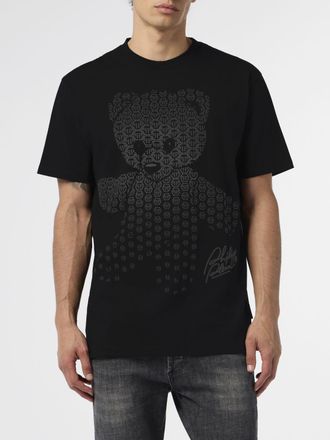 Philipp Plein T-Shirt Men color Black