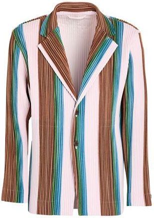 Homme Pliss&eacute; Issey Miyake ANZ&Uuml;GE und CO-ORDS - Blazers auf YOOX.COM