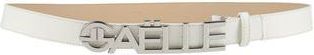 Gaëlle Paris Kleinlederwaren - Gürtel auf YOOX.COM