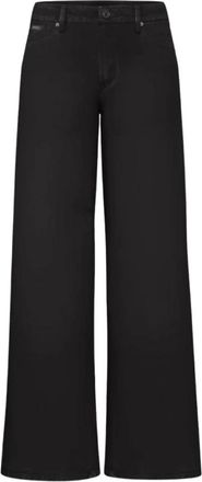 Guess Donna, Jeans, Nero, W24 L32, new