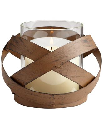 Cyan Design Small Infinity Candleholder
