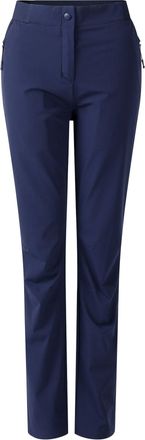 Dare 2B Dare 2B Dames Torrek Lite Broek (Marineblauw)