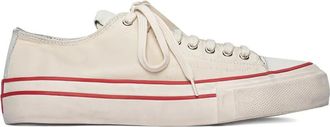 Rhude Bel-Air low sneakers - Neutrals