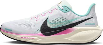 Nike Air Zoom Pegasus 41 White Blue Pink HM3703-161