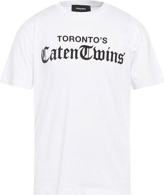 Dsquared2 TOPWEAR - T-shirts su YOOX.COM
