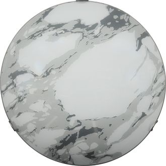 Lumicom Marble Plaf&oacute;n Led