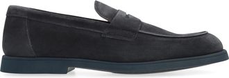 Doucal's Uomo, Scarpe, Blu, 44 1/2 EU, new