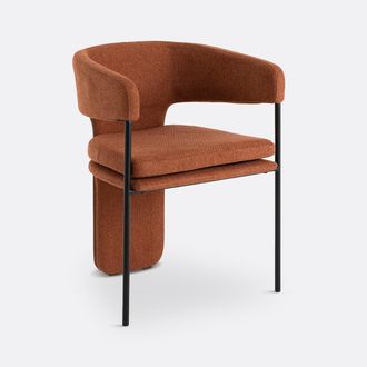 La Redoute Interieurs Tafelfauteuil Palazzo