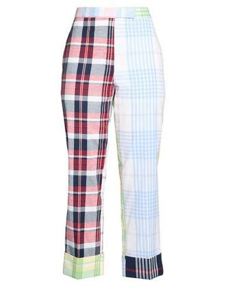 Thom Browne BOTTOMWEAR - Trousers on YOOX.COM